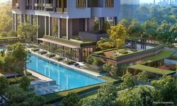 Hudson Place Residences (U/C) (D5), Apartment #550042331